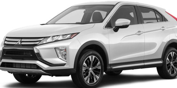 MITSUBISHI ECLIPSE CROSS 2020 JA4AS5AA4LZ030633 image MITSUBISHI ECLIPSE CROSS 2020 JA4AS5AA4LZ030633 image